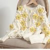 Pull hiver femme