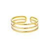 Bracelet or femme