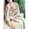 caftan mariage