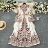Robe fashion