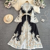 Robe chic de soirée