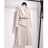 robe jupe 1 piece