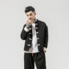 Veste et pantalon homme décontracté