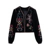 Veste  slim femme