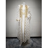 Robe blanche
