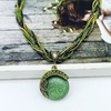 Collier femme