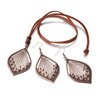 Boucle oreille femme