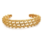 4-pi-ces-or-bracelets-de-manchette-bracelets-africains-thiopiens-femmes-bracelets-Bracelet-bijoux-or-fleur