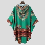 Veste poncho