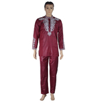 Ensemble dashiki homme