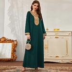 Robe marocaine