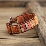 Bracelet en pierre femme