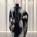 abaya femme