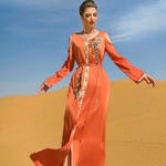 Robe arabe