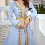 Robe algerienne