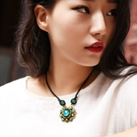 Boh-me-collier-pendentif-pour-femmes-longue-ethnique-collier-pour-fille-Hyperbole-mode-bijoux-perles-meilleur