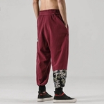 Pantalon japonais