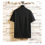 t-shirt noir