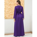 caftan violet