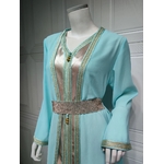 caftan abaya