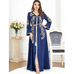 Robe arabe