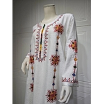 robe tradtionnelle