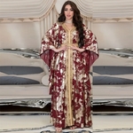 robe arabe