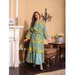 caftan moderne