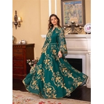 caftan turque