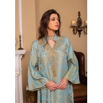 kaftan algerien