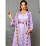 caftan marocain