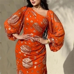Robe syrienne