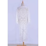 cardigan estivale