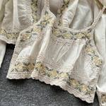 camisole boho