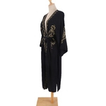 Cardigan long
