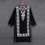Robe legere