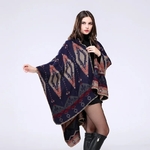 Cardigan hiver