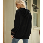 sweat shirt femme chic