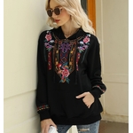 sweat shirt femme pour jean