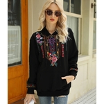 sweat shirt femme