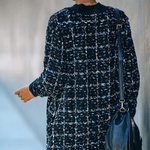 Manteau femme