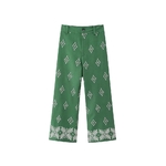 Pantalon vert