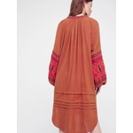 robe ample