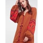 robe djellaba boho