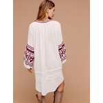 robe ete chic