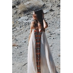Robe longue
