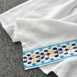 kimono broderie