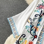 kimono femme