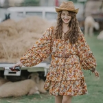 Robe courte