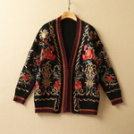 Cardigan  automne